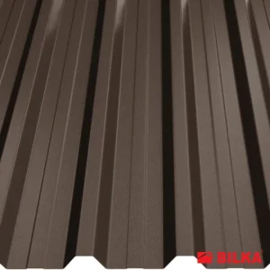 RAL 8019 Maro închis mat