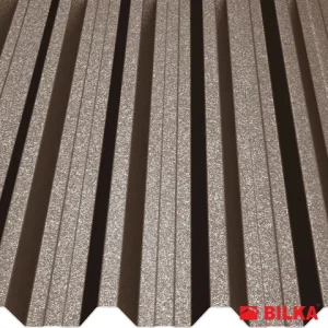 RAL 8019 Quartz