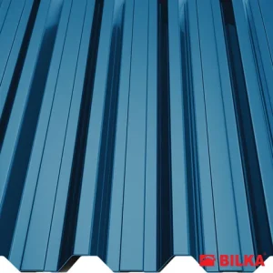 RAL 5010 Albastru