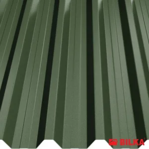 RAL 6020 Verde mat