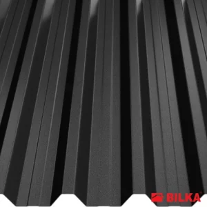 RAL 9005 Negru mat