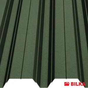 RAL 6020 Verde mat