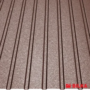 RAL 8017 Quartz