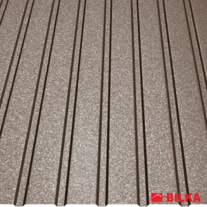 RAL 8019 Quartz