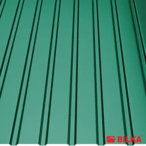 RAL 6005 Verde
