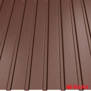 RAL 8017 Maro ciocolatiu mat