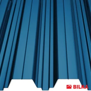RAL 5010 Albastru