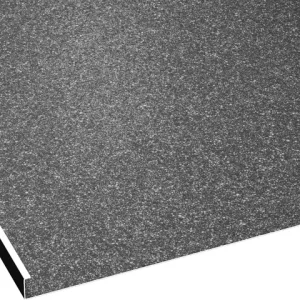 RAL 9005 Negru