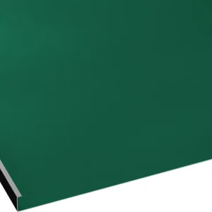 RAL 6005 Verde