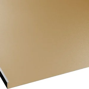 RAL 8003 Alamă