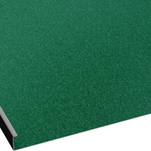 RAL 6005 Verde