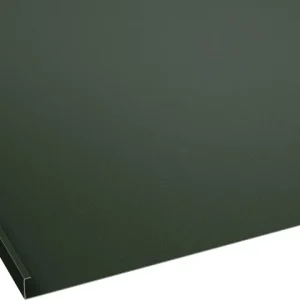 RAL 6020 Verde