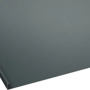 RAL 7011 Grafit