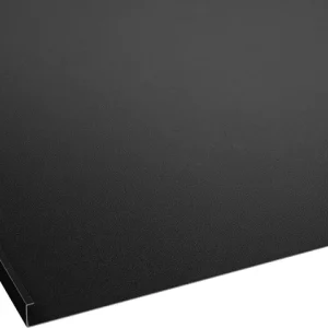RAL 9005 Negru